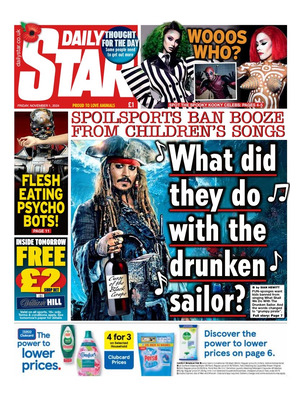 Daily Star