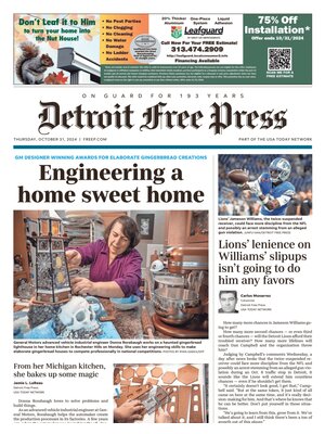 Detroit Free Press