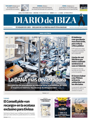 Diario de Ibiza