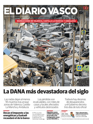 El Diario Vasco