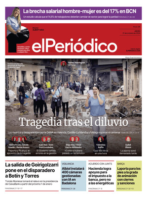 El Periódico de Catalunya