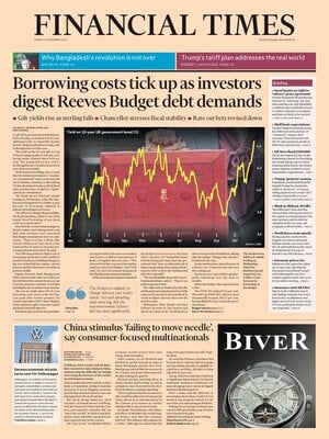 Financial Times