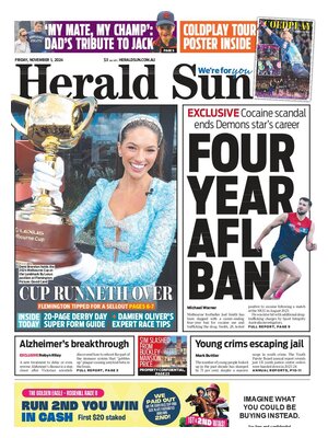 Herald Sun