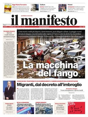 Il Manifesto