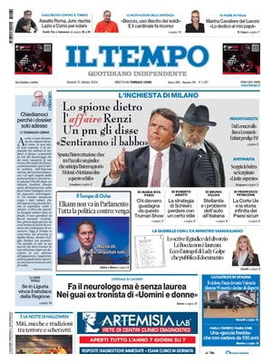 Il Tempo