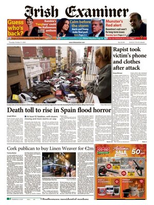 Irish Examiner