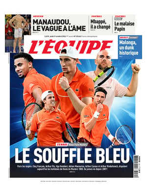 L'Equipe