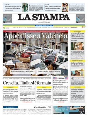 La Stampa