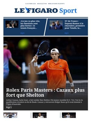 Le Figaro SPORT