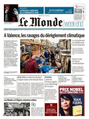 Le Monde