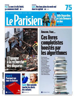 Le Parisien