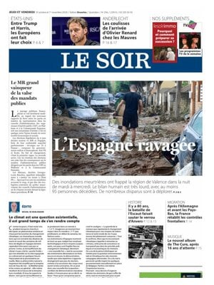 Le Soir