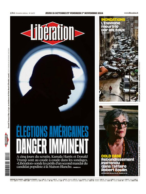 Libération