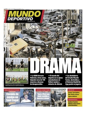 Mundo Deportivo