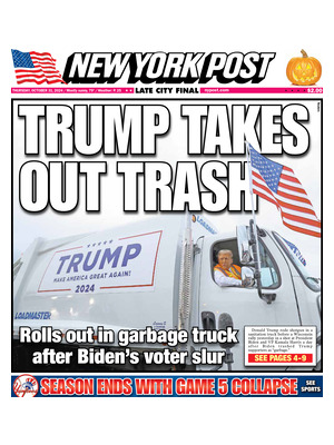 New York Post