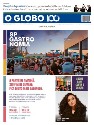 O Globo