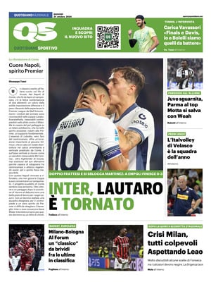 QS Quotidiano Sportivo