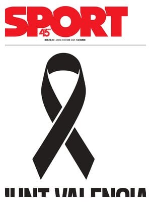 SPORT (Barcelona)