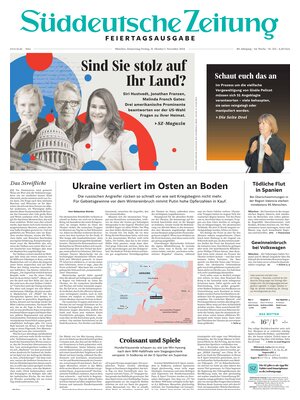 Süddeutsche Zeitung