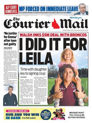 The Courier-Mail