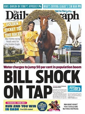 The Daily Telegraph (Sydney)