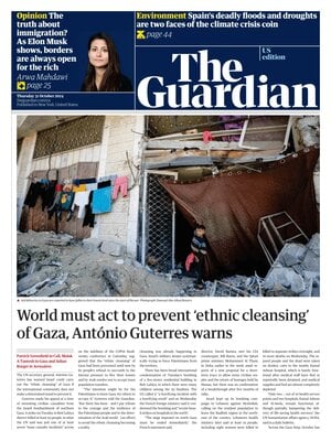 The Guardian US