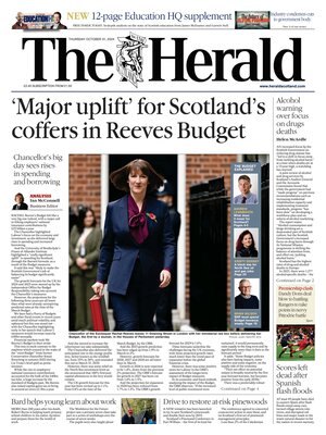 The Herald (Scotland)