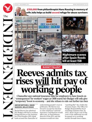 The Independent