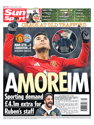 Sun Sport