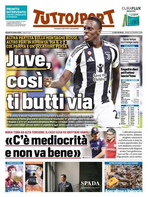 Tuttosport