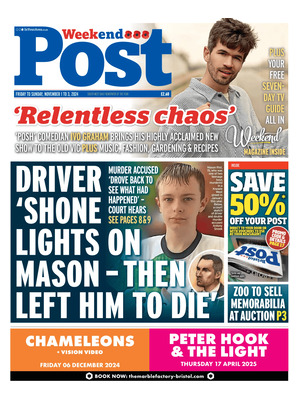 Bristol Post