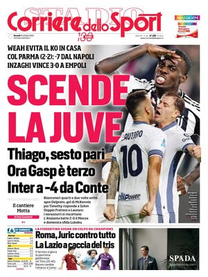 Corriere dello Sport