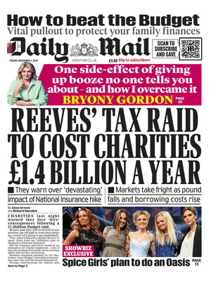 Daily Mail