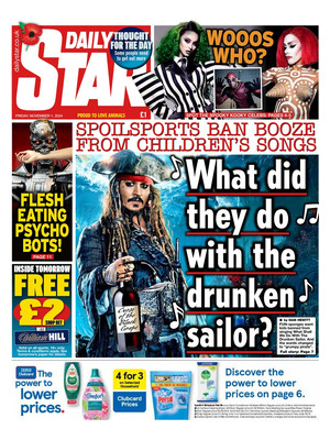 Daily Star