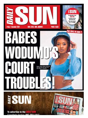 Daily Sun