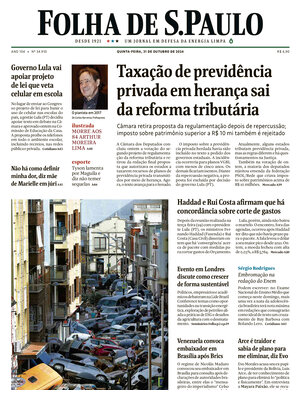 Folha de S.Paulo