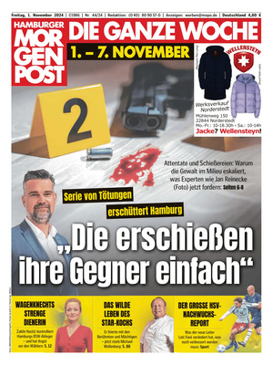 Hamburger Morgenpost