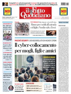 Il Fatto Quotidiano