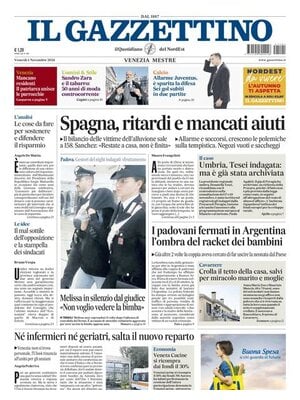 Il Gazzettino