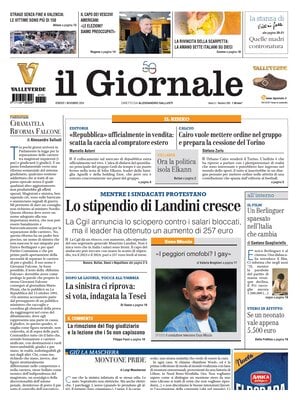 Il Giornale