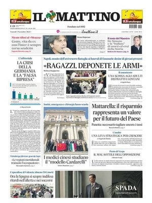 Il Mattino