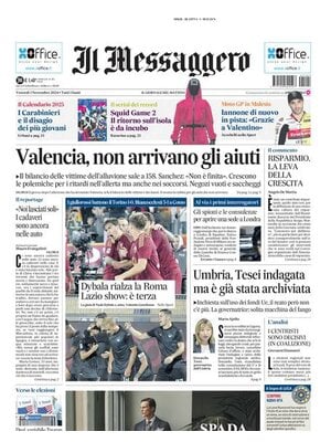 Il Messaggero