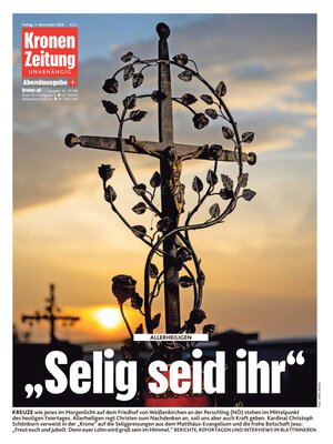 Kronen Zeitung