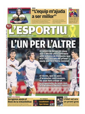 L'Esportiu