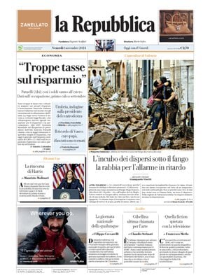 La Repubblica