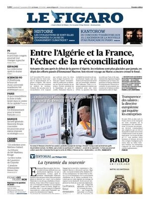 Le Figaro