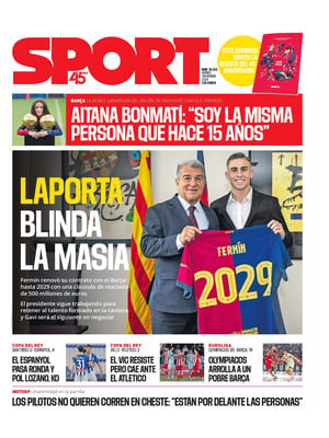 SPORT (Barcelona)