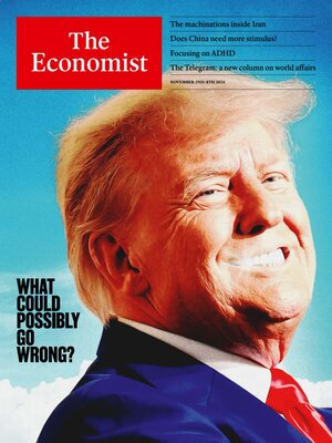 The Economist