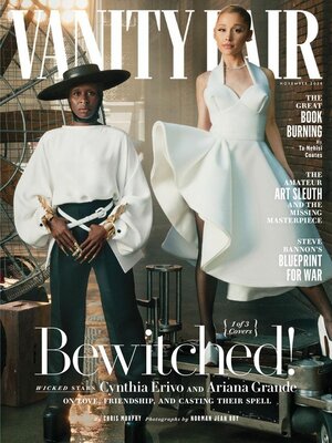 Vanity Fair (US)