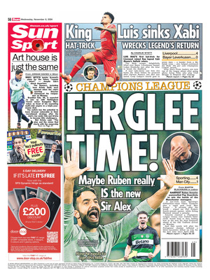 Sun Sport